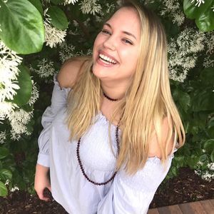 Meet your Posher, Mackenna